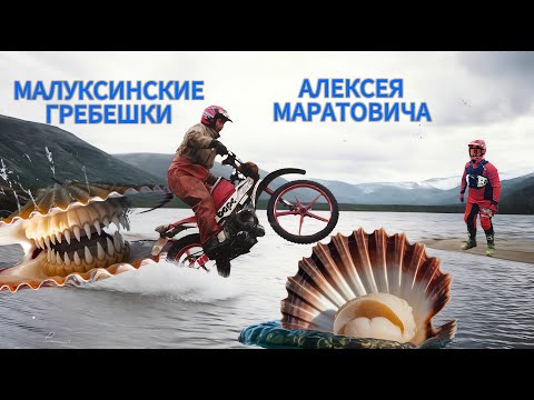 Видео: ЛЕГЕНДАРНЫЕ ГРЕБЕШКИ АЛЕКСЕЯ ГАРАГАШЬЯНА