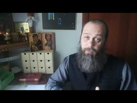 Видео: 70.Пост монтанистов