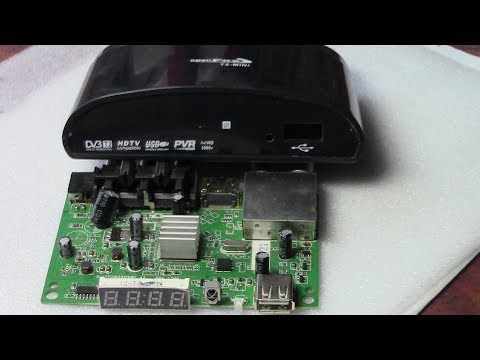 Видео: Усе пропало нет прошивки