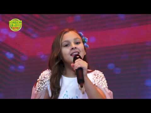 Видео: Галицький шлягер Діти - 2025 перша частина 05.10.2025 р. Ів-Франківськ