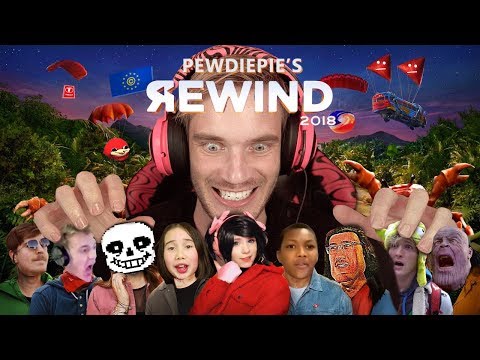 Видео: YouTube Rewind 2018, но этот на самом деле хороший