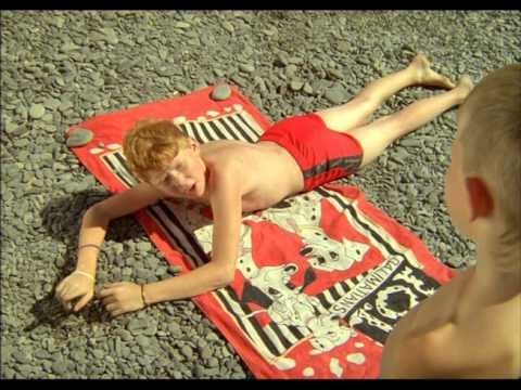 Видео: Ералаш №281 "Урок плавания"