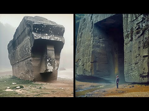 Видео: 100 Самых Невероятных Открытий Археологов, Изменивших Мир