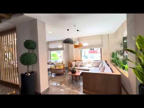 Видео: SIU COLLECTION BELBIDI, Турция