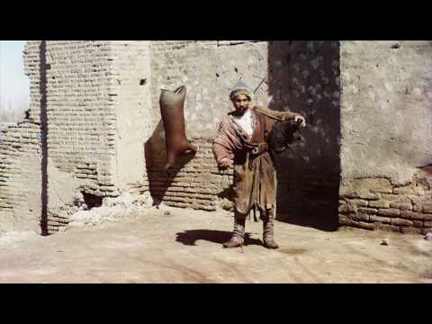 Видео: Самарканд / Samarkand - 1911