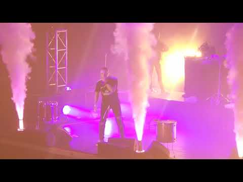 Видео: Егор Крид В Иркутске 17.09.2017