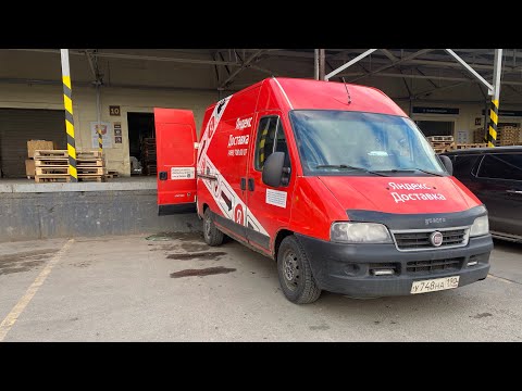 Видео: Давно не было таких заработков в тарифе грузовой