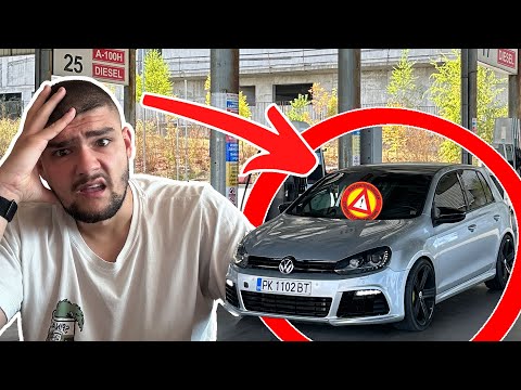 Видео: СПРЯХА КОЛАТА ОТ ДВИЖЕНИЕ! | НОВА ГЕНЕРАЦИЯ ЕП14