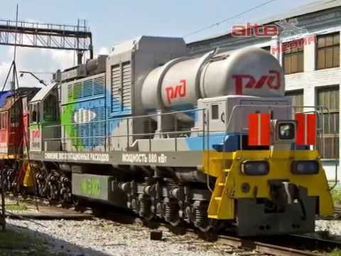 Видео: Депо станции "Егоршино" - 100 лет!