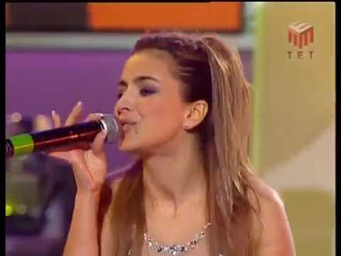 Видео: Ани Лорак - Анюта.Хорошие песни 2005