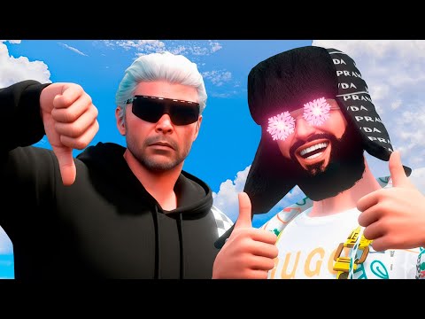 Видео: СПАЛИЛ @Cтарый Goone НА ОСКОРБЛЕНИИ ИГРОКОВ В ГТА 5 РП / MAJESTIC RP