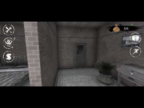 Видео: Eyes- Полное прохождение игры Летающей головы.