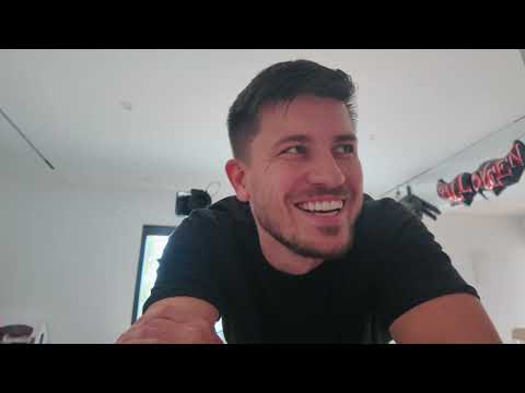 Видео: VLOG: НИМАЕМ КОЕ-ЧТО КЛАССНОЕ! 05.11.25