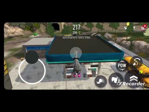 Видео: Я собрал всех козлов в goat Simulator 4часть