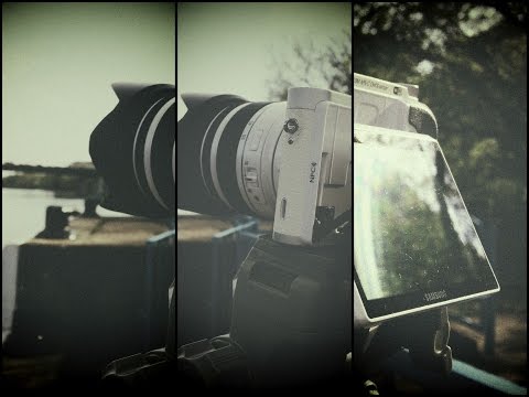 Видео: Личное мнение - Samsung NX300