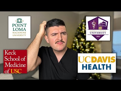 Видео: Как бы я выбирал между программами PA.