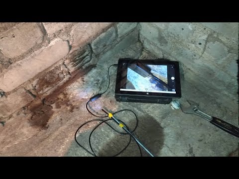 Видео: Китайская вебасто 5кватт 12вольт - выхлоп через радиатор (избавляемся от конденсата)