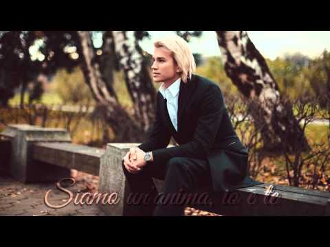 Видео: Александр Бичёв - Ti Amero