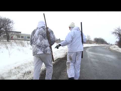 Видео: ЛОВЕН КЛУБ ЛОВ НА ГЪСКА КРАЙ БУРГАС ЧАСТ 2