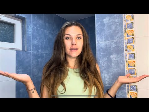 Видео: Вечерна рутина| грижа за лицето