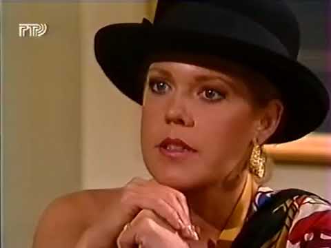 Видео: Санта Барбара   1283