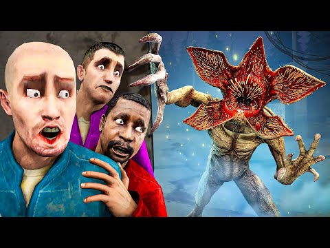 Видео: ДЕМОГОРГОН! УГАР И БЕЗУМИЕ В Garry`s Mod