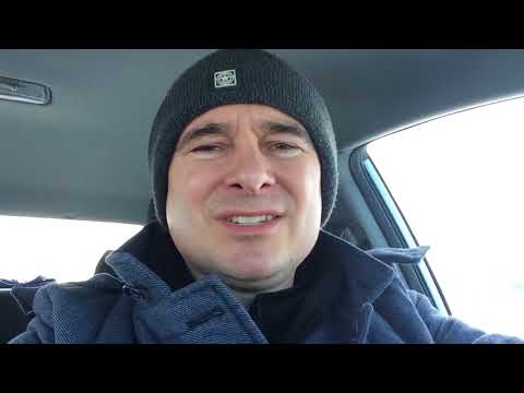 Видео: Монтаж фундамента на даче 06 марта 2018 г