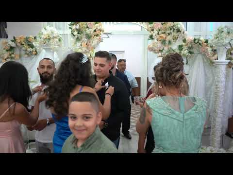 Видео: Мирослав и Грациела част 2