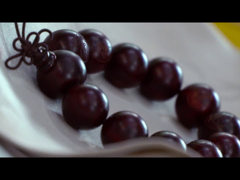 Видео: Комплекс 8 кусков парчи с объяснениями. Мастер Ли Минь и Владимир Осипов