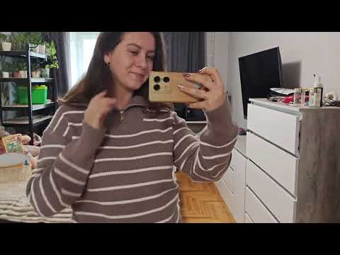 Видео: ТЦ Барабашово уже не будет как прежде. Уголок прекрасного на бывших руинах.