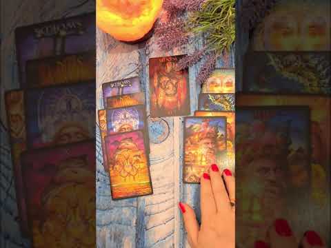 Видео: Это наконец-то случилось! Честный разговор двух душ: твоей и его!