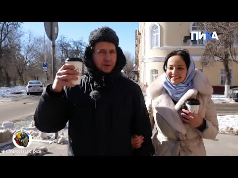 Видео: Игорь Растеряев Фрагмент интервью в Волгограде (2024)