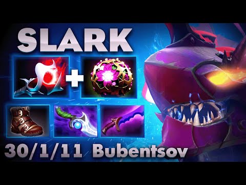 Видео: МИД СЛАРК УВИДИЛ СНАЙПЕРА В ДОТА 2 / SLARK DOTA 2