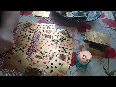 Видео: Крестовый король и бумеранг