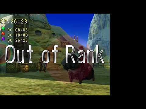 Видео: RPGMania №10. .hack//Mutation Part 2. День 1.2.