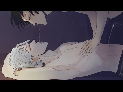 Видео: Get Lost (исчезни) | озвучка ЯОЙ комикса | 43-44 главы