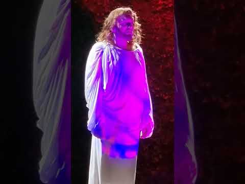 Видео: ИХС 16.04.23 - Изгнание из храма + Костёр