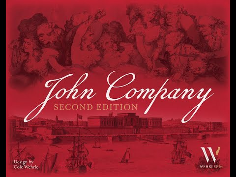 Видео: John Company: Second Edition (2022) ][ Джон Компани: второе издание