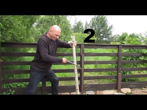 Видео: Ответы на комментарии пользователей, Кукри