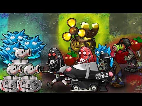 Видео: Tower defense во Fusion. Мини-игра первая