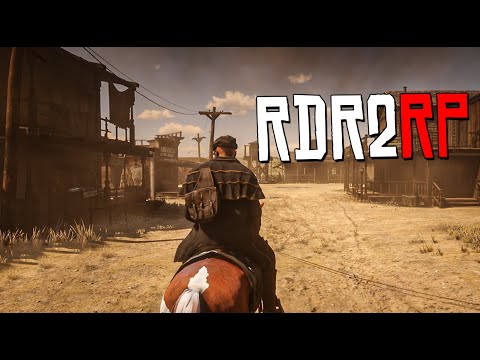 Видео: ВОЗВРАЩЕНИЕ В RDR 2 RP. ВЫЖИВАНИЕ С НУЛЯ НА ДИКОМ ЗАПАДЕ #1