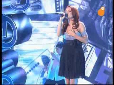 Видео: МакSим - Мой Рай (Live, Звуковая Дорожка, 2007)