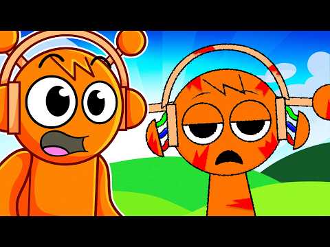 Видео: СПРУНКИ ПИНИТЕ ДРУГА..?? (Издание Орена)