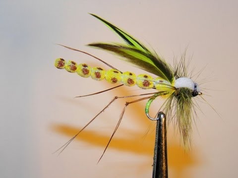 Видео: СТРЕКОЗА  SVA