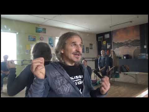 Видео: Осознание границ безграничного ума, лучшая медитация. Сатсанг. Рига 19.10.19