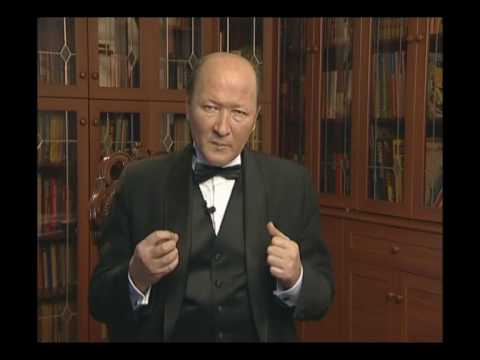Видео: 38. Норбеков - Упражнение „Дишане с органите"