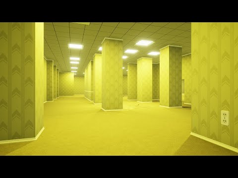 Видео: попал в бэкрумс в Roblox часть 1