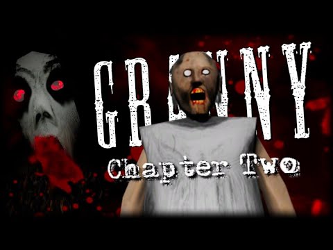 Видео: РЕВОРК ГРЕННИ, КОТОРЫЙ УДИВЛЯЕТ?▪️GRANNY 2 REWORKED