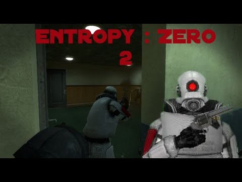 Видео: Штурмуем Арбайт 2 в (Entropy : Zero 2)