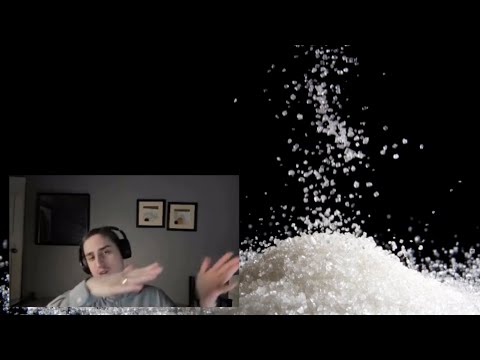 Видео: Алипов – Сахар – "белая смерть"?